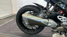 BMW S1000 XR ABS